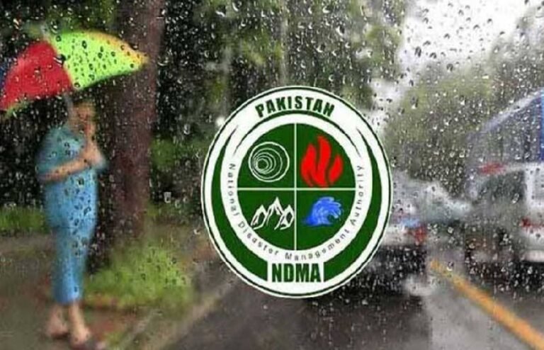 محکمہ موسمیات کی ملک بھر میں بارشوں کی پیشگوئی 114 bae59f7f9e4ffb2967c617f72a171b08 L