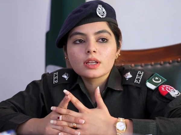 balochistan woman police officer1792125209 0