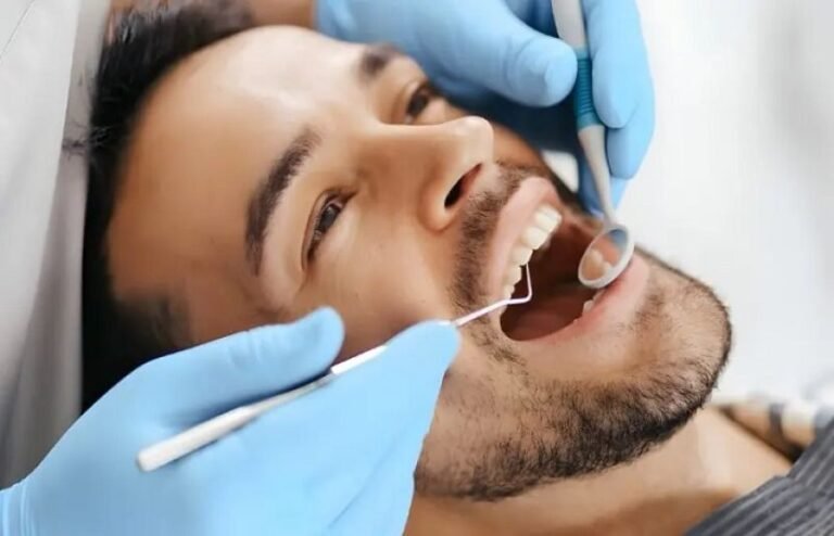 خلا میں جانے سے پہلےعقل داڑھ کیوں نکلوانی چاہیے ؟