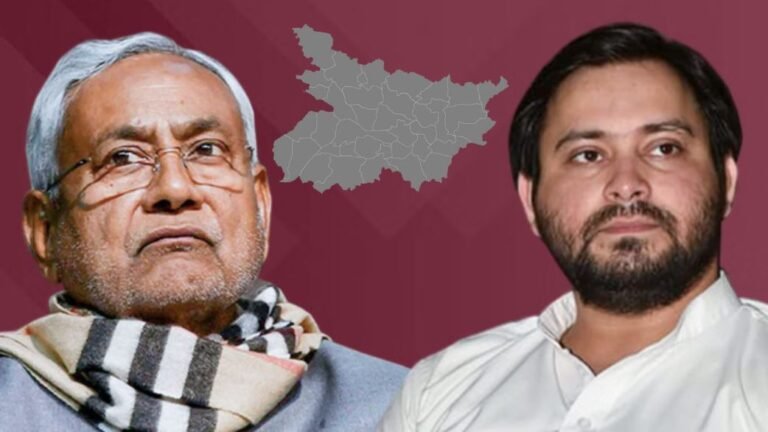 اپوزیشن سے این ڈی اے کے کھاتے میں آئیں 75 سیٹوں پر جیت کے فرق سے زیادہ نام ایس آئی آر میں ہٹائے گئے 111 bihar