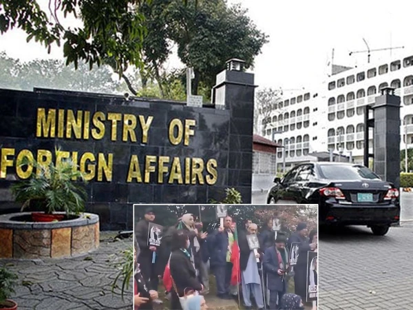 بریڈ فورڈ مظاہرے پر قائم مقام برطانوی ہائی کمشنر دفتر خارجہ طلب، ڈیمارش جاری 65 breadfordprotest1766753837 0