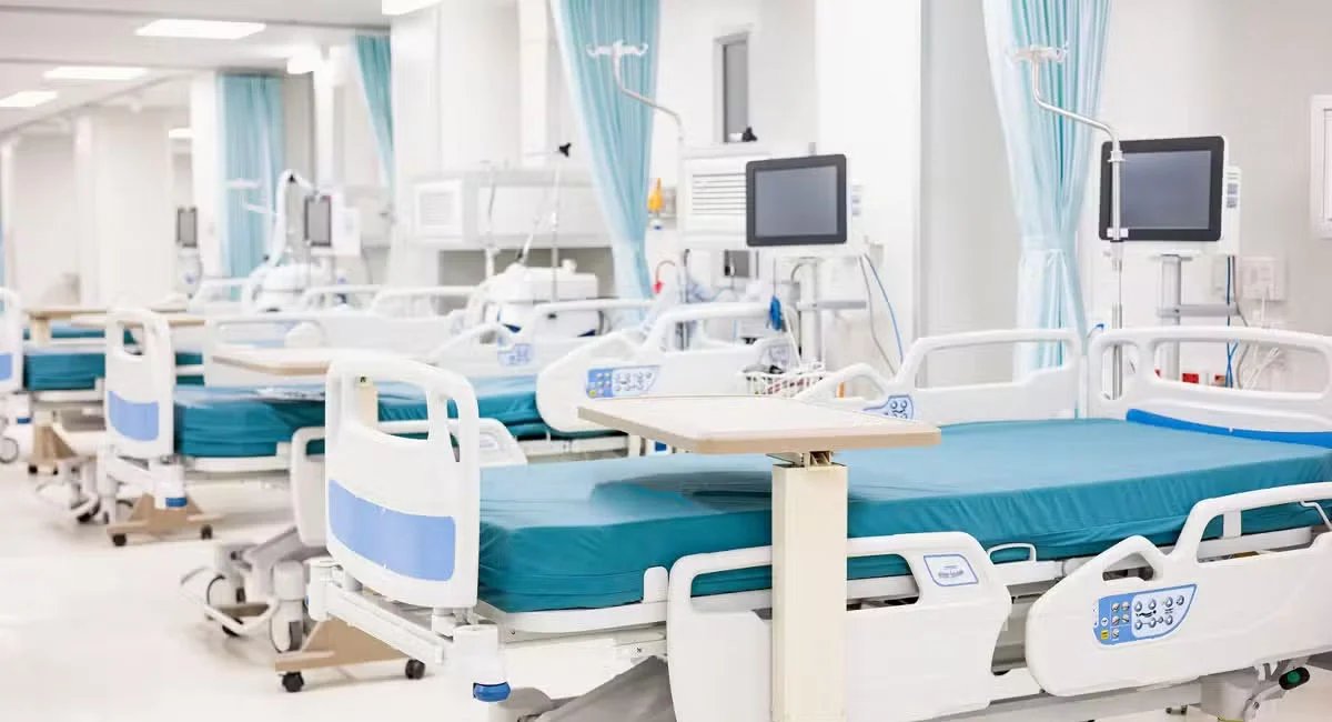 cancer hospital