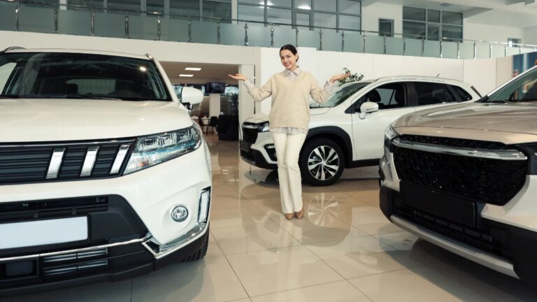 Sindh eases penalties on showroom cars