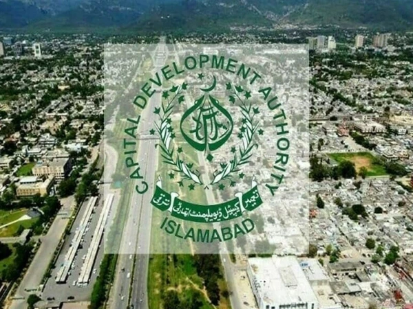 سی ڈی اے میں جعلی دستاویزات پر بھرتیوں کا انکشاف، 58 ملازمین کے خلاف مقدمہ درج 55 cda1740557806 0