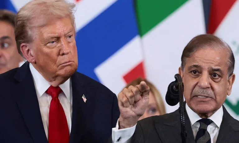 پاکستان دنیا میں امن کا پیامبر بن گیا، امریکا اور ایران 2 ہفتے کی جنگ بندی پر رضا مند ہو گئے