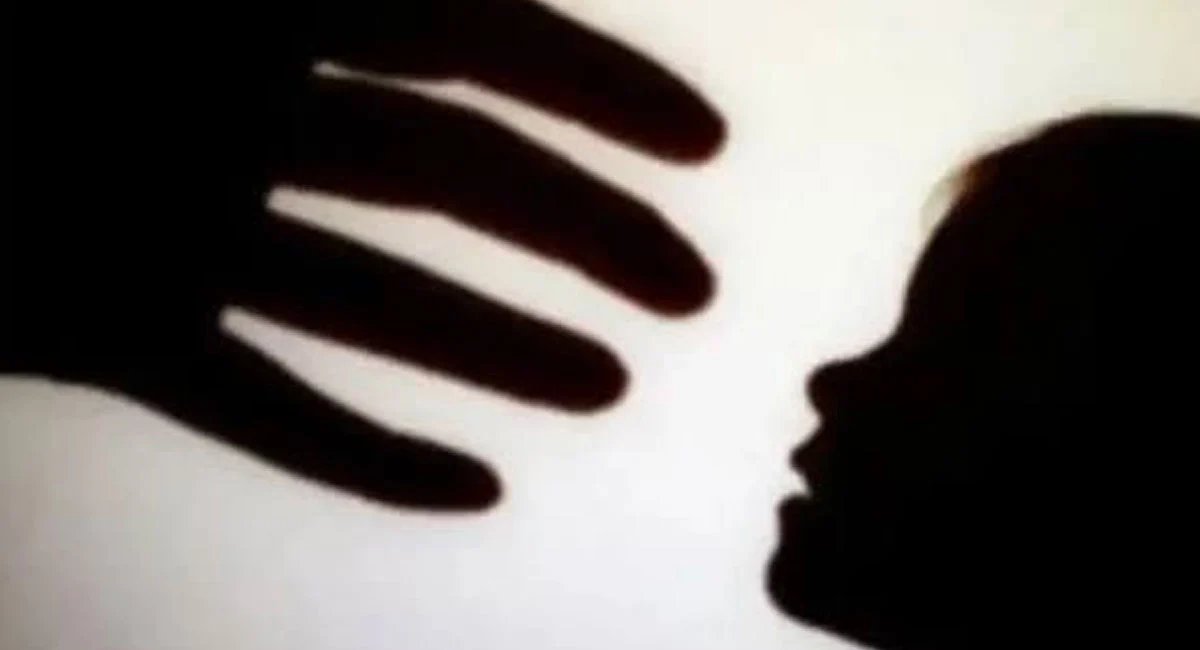 child sexual assault