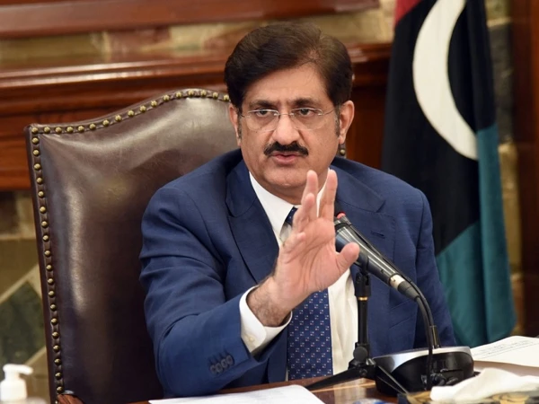 سکیورٹی کا مسئلہ ختم ہوگیا؛ وزیراعلیٰ سندھ کی گھوٹکی۔کندھکوٹ پل پر کام کی رفتار بڑھانے کی ہدایت