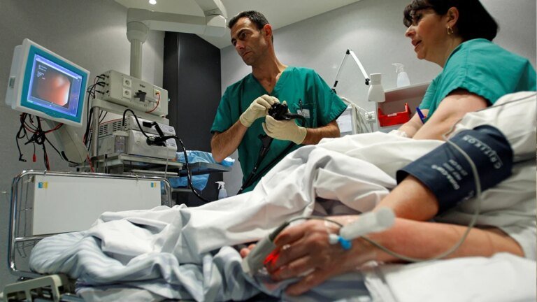 US colon cancer rates on the rise in all adults