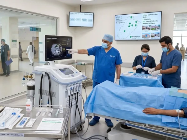 cryoablation machine for cancer treatment in punja1790409444 0
