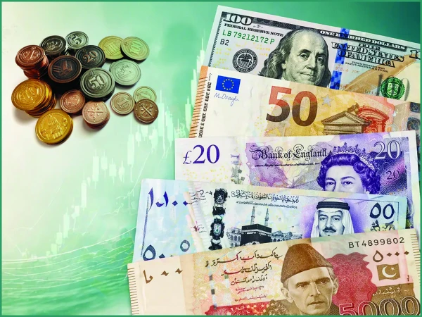 کیا ہر آلۂ تبادلہ کرنسی بن سکتا ہے؟ ایک فقہی و معاشی جائزہ