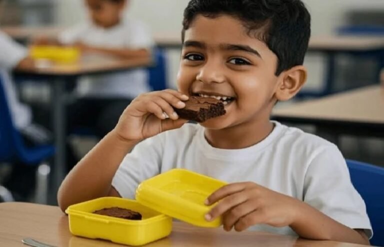 اسکولوں میں سافٹ ڈرنکس، چاکلیٹ اور چپس پر پابندی