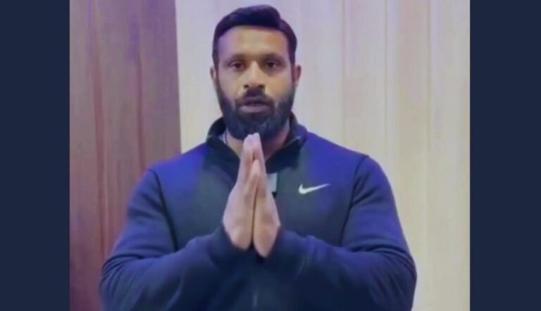 ’محمد دیپک‘ کے مسلمان بزرگ کی حمایت میں کھڑے ہونے کے بعد کئی لوگوں نے چھوڑا ان کا جم