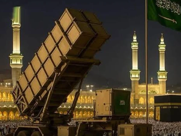defense system installed at masjid al haram1789524228 0