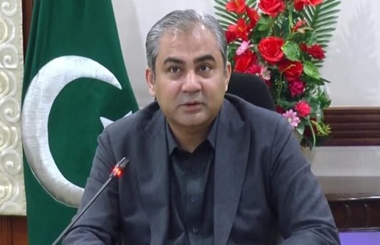 اوورسیز پاکستانیوں کی جائیداد کے تحفظ سے متعلق محسن نقوی کا اہم فیصلہ