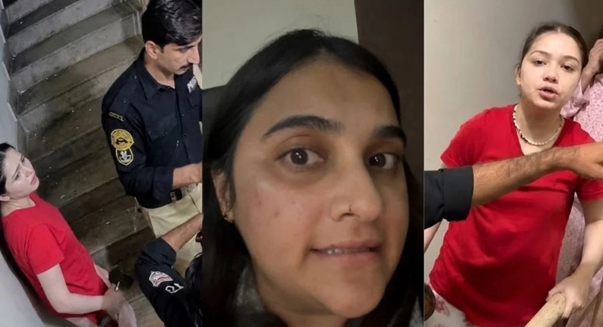 dha family assault