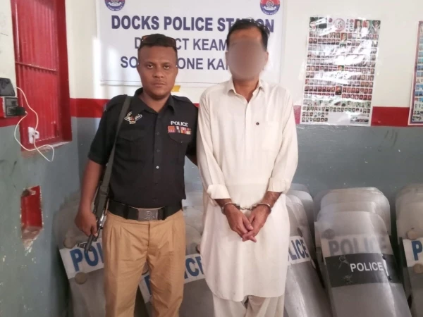 docks police arrest hasband killed wife1786882506 0
