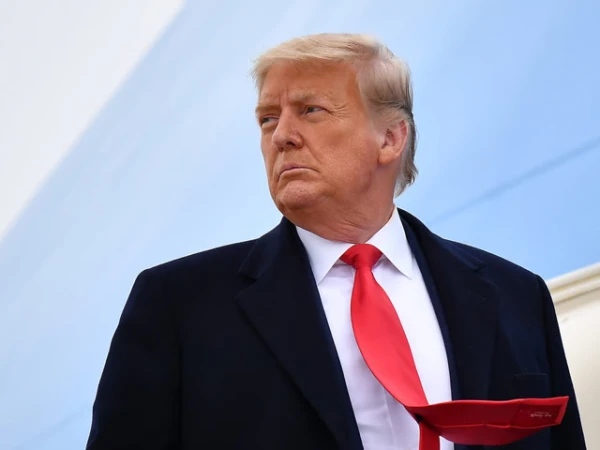 ٹرمپ کا وفاقی انتخابات سے متعلق حکم نامے کا اہم حصہ کالعدم قرار