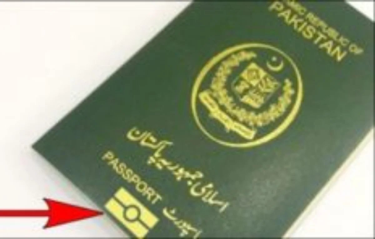 e passport