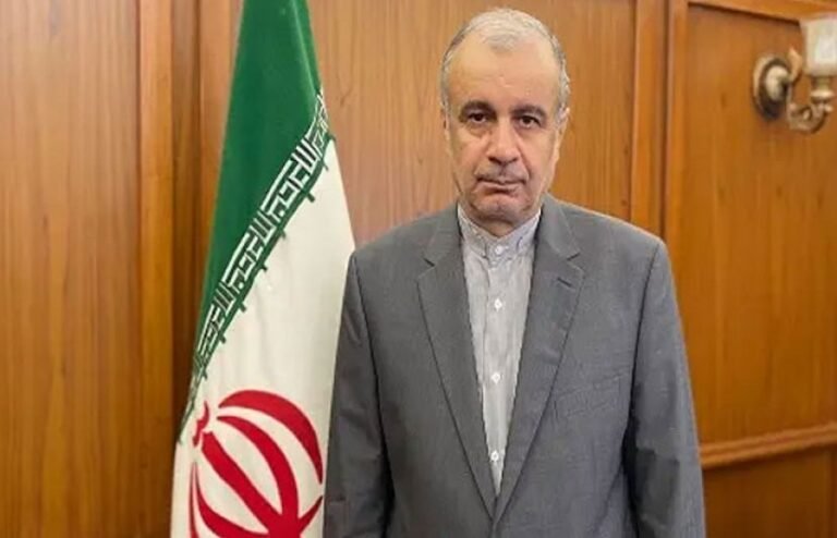 پاکستانی جہازوں کیلئے آبنائے ہرمز کھلی ہے، ایرانی قونصل جنرل