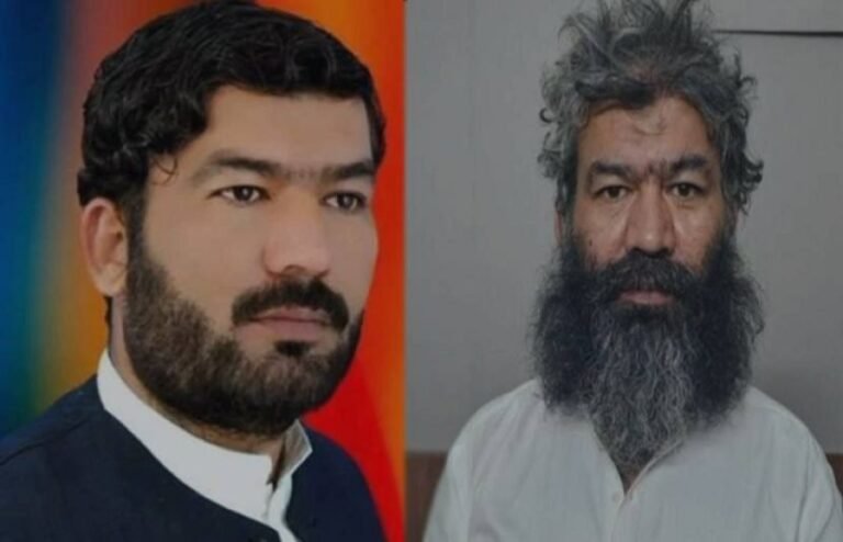 پاکستانی انٹیلی جنس اداروں کی بڑی کامیابی، داعش خراسان کا ترجمان گرفتار