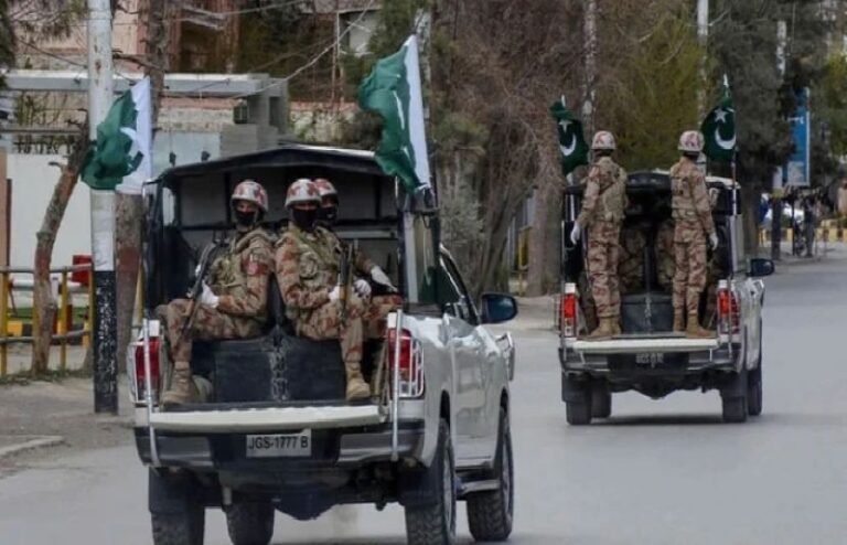 سیکیورٹی فورسز کی فتنۃ الخوارج اور فتنۃ الہندوستان کے دہشتگردوں کے خلاف بڑی کارروائیاں، 11 دہشتگرد جہنم واصل