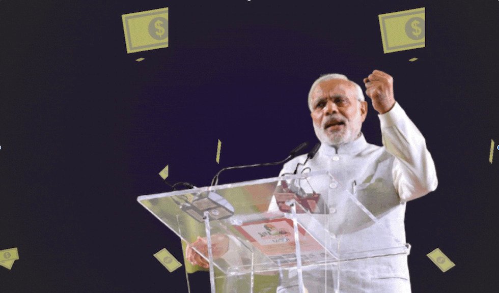 electoral bonds