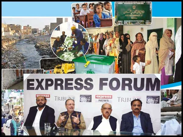 نیا بلدیاتی قانون خوش آئند… نظام کے تسلسل کیلئے آئینی تحفظ دینا ہوگا!!