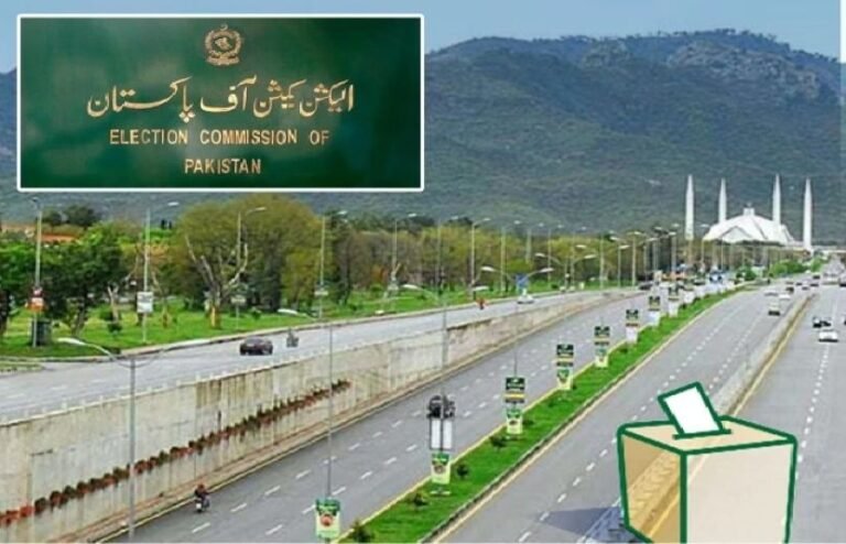 اسلام آباد میں بلدیاتی انتخابات کیلئے انتخابی شیڈول جاری، پولنگ 20 دسمبر کو ہوگی 61 f1308479327f78ff4ce4afc2b8d91b44 L