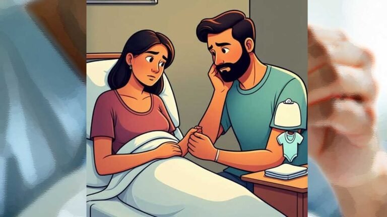 Why Fathers’ Mental Health During Pregnancy Matters