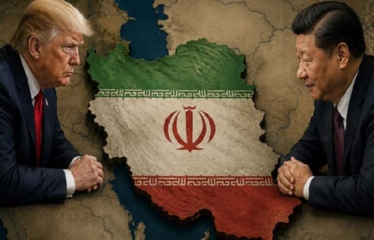 امریکا کیلئے چینی تعاون کے بغیر ایران کو معاشی طور پر تنہا کرنا ممکن نہیں، نیویارک ٹائمز کا دعویٰ
