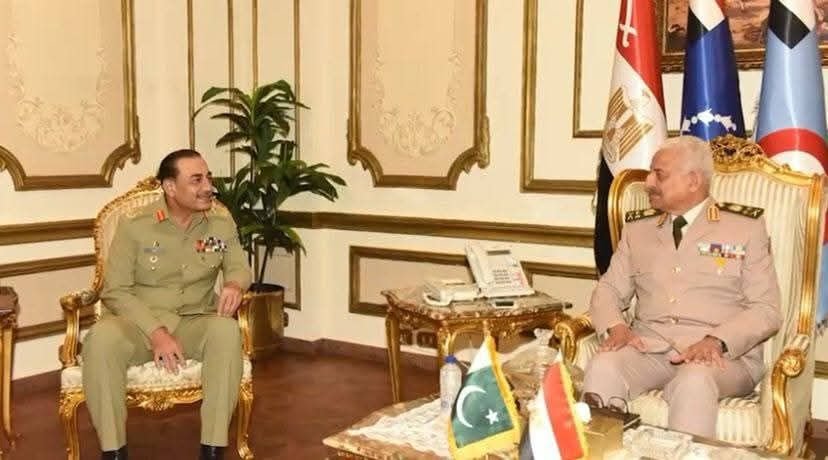 فیلڈ مارشل سید عاصم منیر کا مصر، اردن اور سعودی عرب کا تاریخی دورہ — کامیاب ملٹری ڈپلومیسی کی شاندار مثال 2 fb img 1761720402490176024637031839062