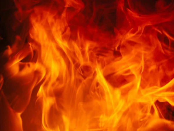 شک نے خاندان اجاڑ دیا، شوہر نے بچوں کے سامنے بیوی کو زندہ جلا دیا 67 fire in factory1765164319 0