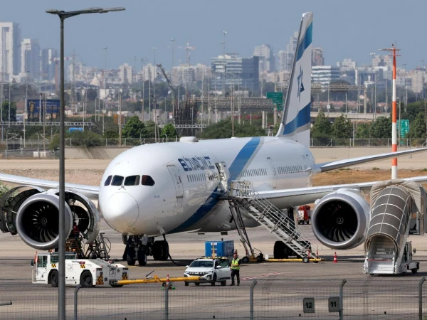 first israeli repatriation flight leaves dubai aft1791018828 0