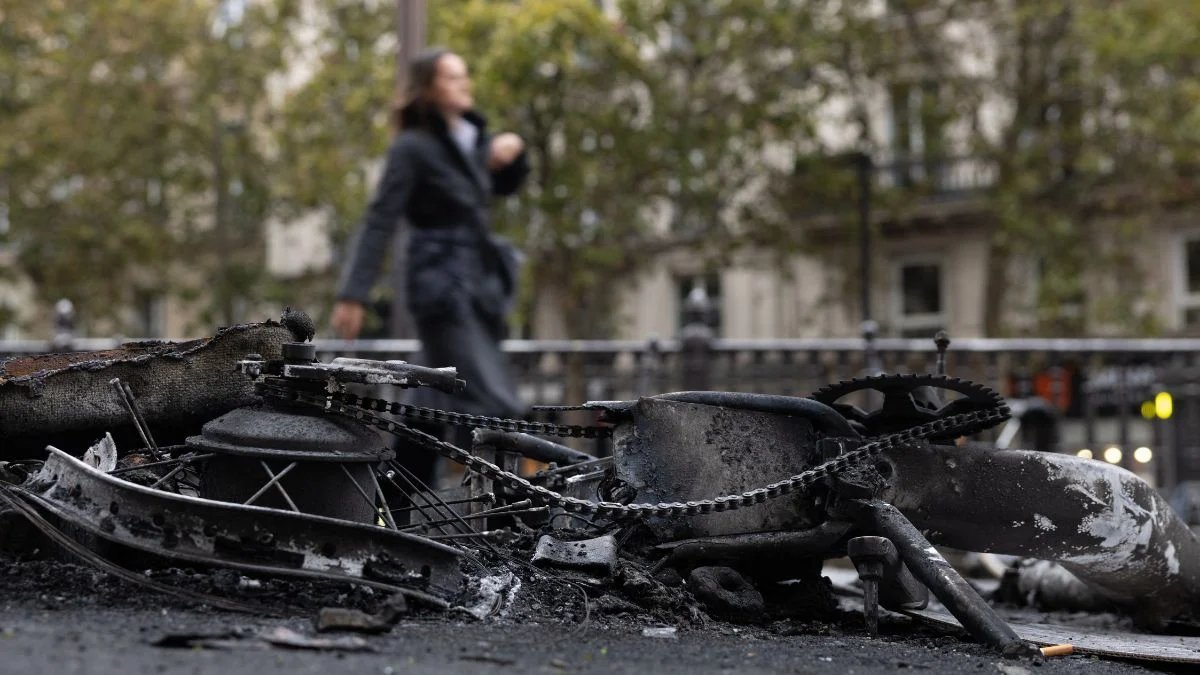 france protest 1