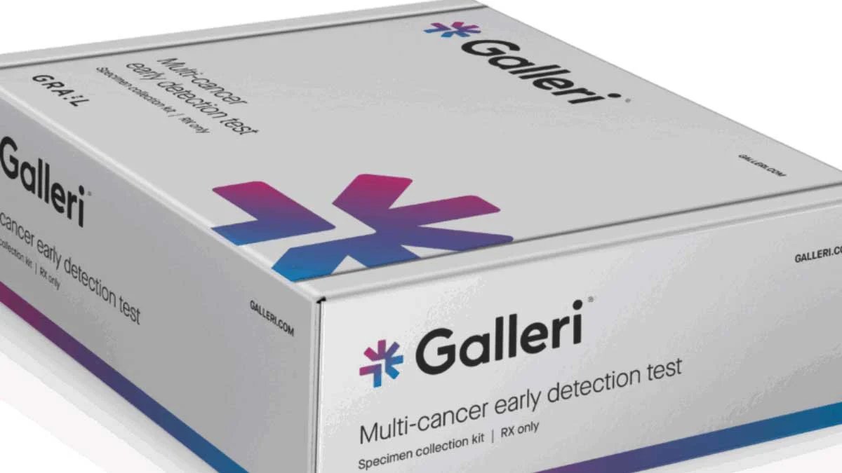 galleri cancer