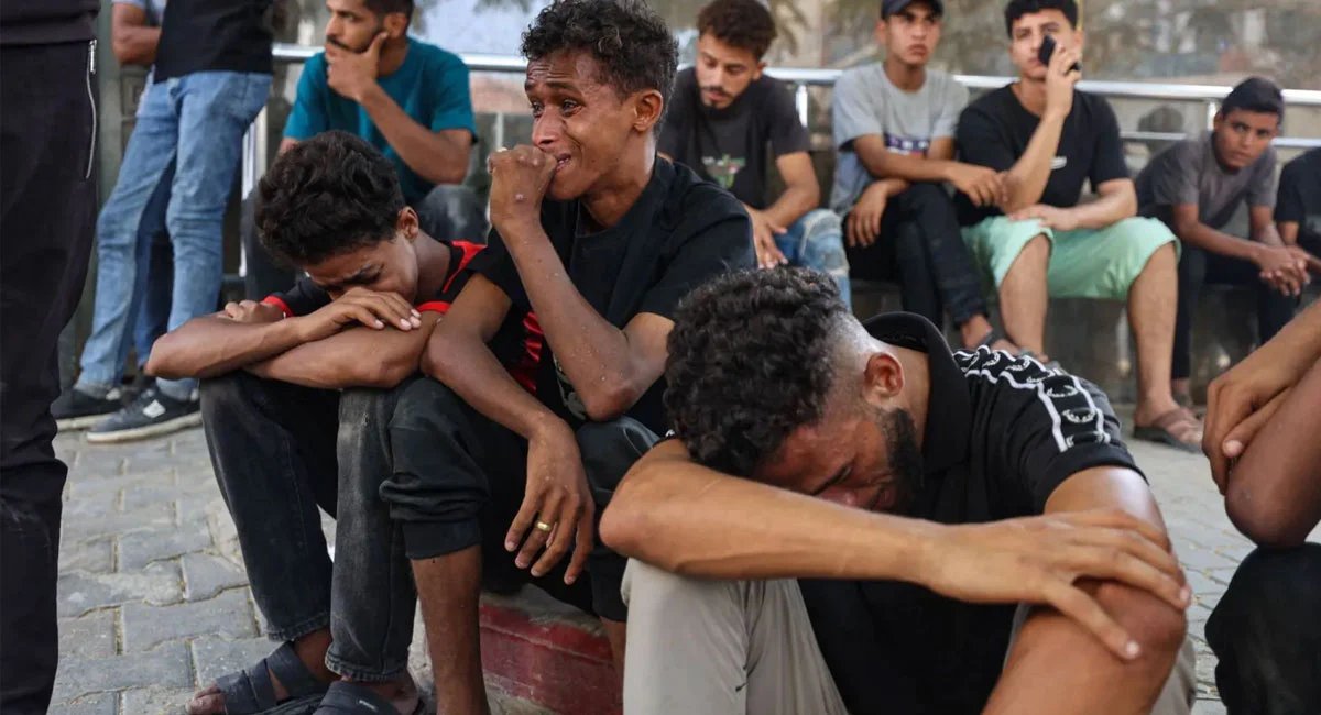 gaza 4
