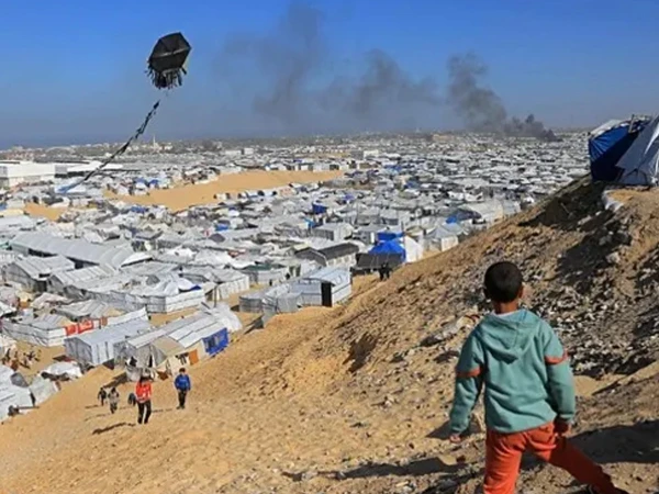 gaza child kite flying1788402358 0