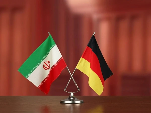 germany summons iranian ambassador over1792416020 0
