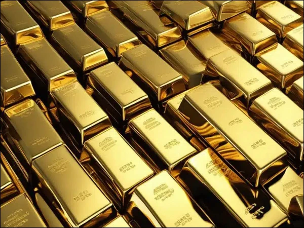 لاہور، جیولری مارکیٹ سے امانتاً رکھوا گیا 20 کلو سے زائد سونا غائب