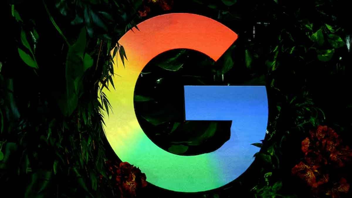 google