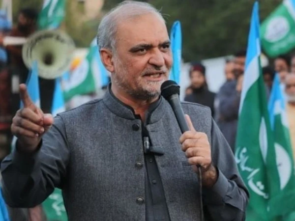 نواز شریف کے اگر اسٹیبلشمنٹ سے واقعی اختلافات تھے تو پھر اقتدار میں کیوں آئے، حافظ نعیم