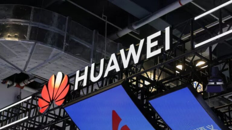 China’s Huawei forecasts billions of agents will dominate AI traffic by 2035