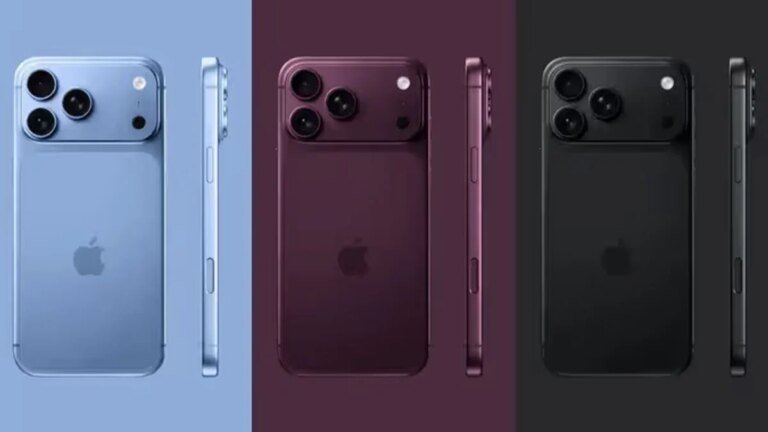 iPhone 18 Pro price leak suggests a $200 jump as memory costs soar