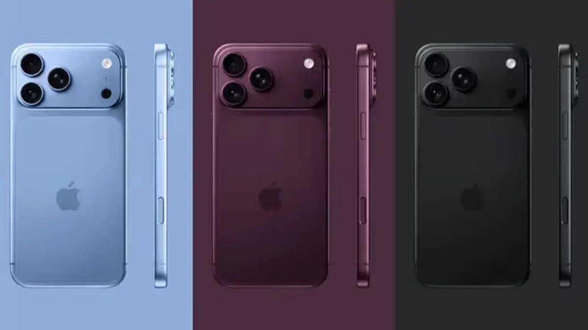 iPhone 18 Pro