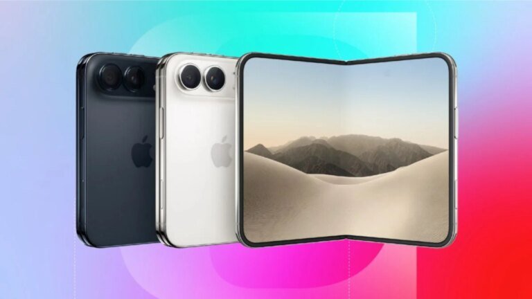 Apple iPhone Duo to run custom iOS 27.1 for October 23 launch