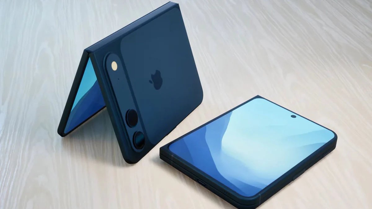 iPhone Ultra