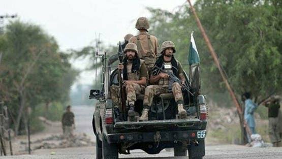 بلوچستان: سیکورٹی فورسز کا کامیاب آپریشن، 8 دہشت گرد ہلاک — میجر سمیت 4 جوان شہید 33 images 10 7