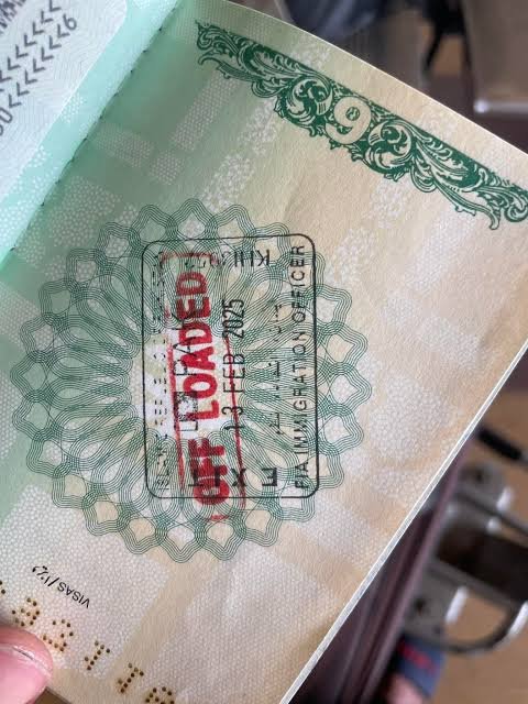 ایئرپورٹس پر مسافروں کی آف لوڈنگ: 142 ایف آئی اے افسران کے خلاف شکایات، 85 کو سزائیں 31 images 11 11