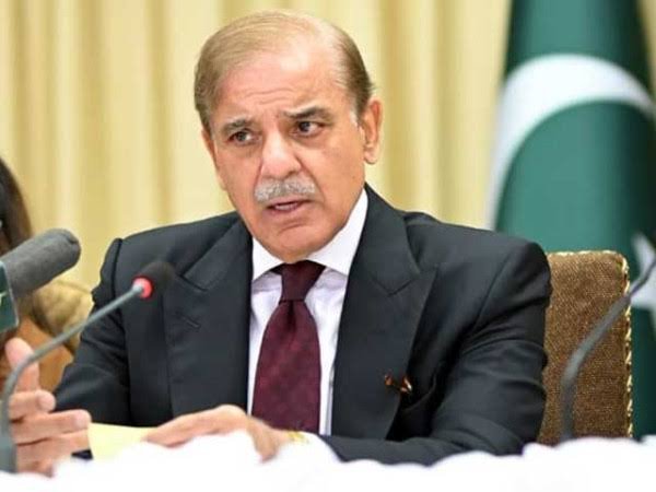 وزیراعظم شہباز شریف کی ترلائی، اسلام آباد میں امام بارگاہ دھماکے کی شدید مذمت، مکمل تحقیقات اور ذمہ داروں کو سزا دینے کا اعلان