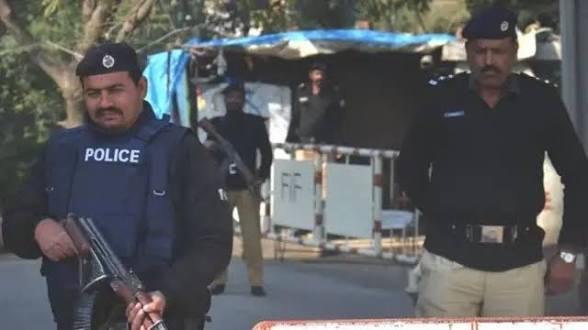 محب وطن پاکستانی احمدیوں کو عبادات سے روکنا انسانی حقوق کی سنگین خلاف ورزی ہے